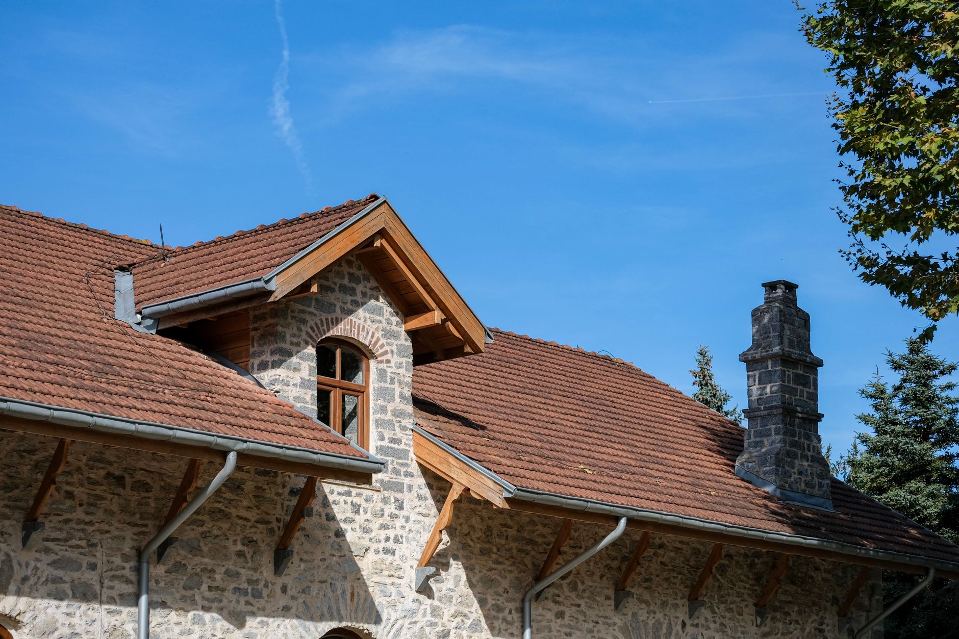 Couvreur Massy